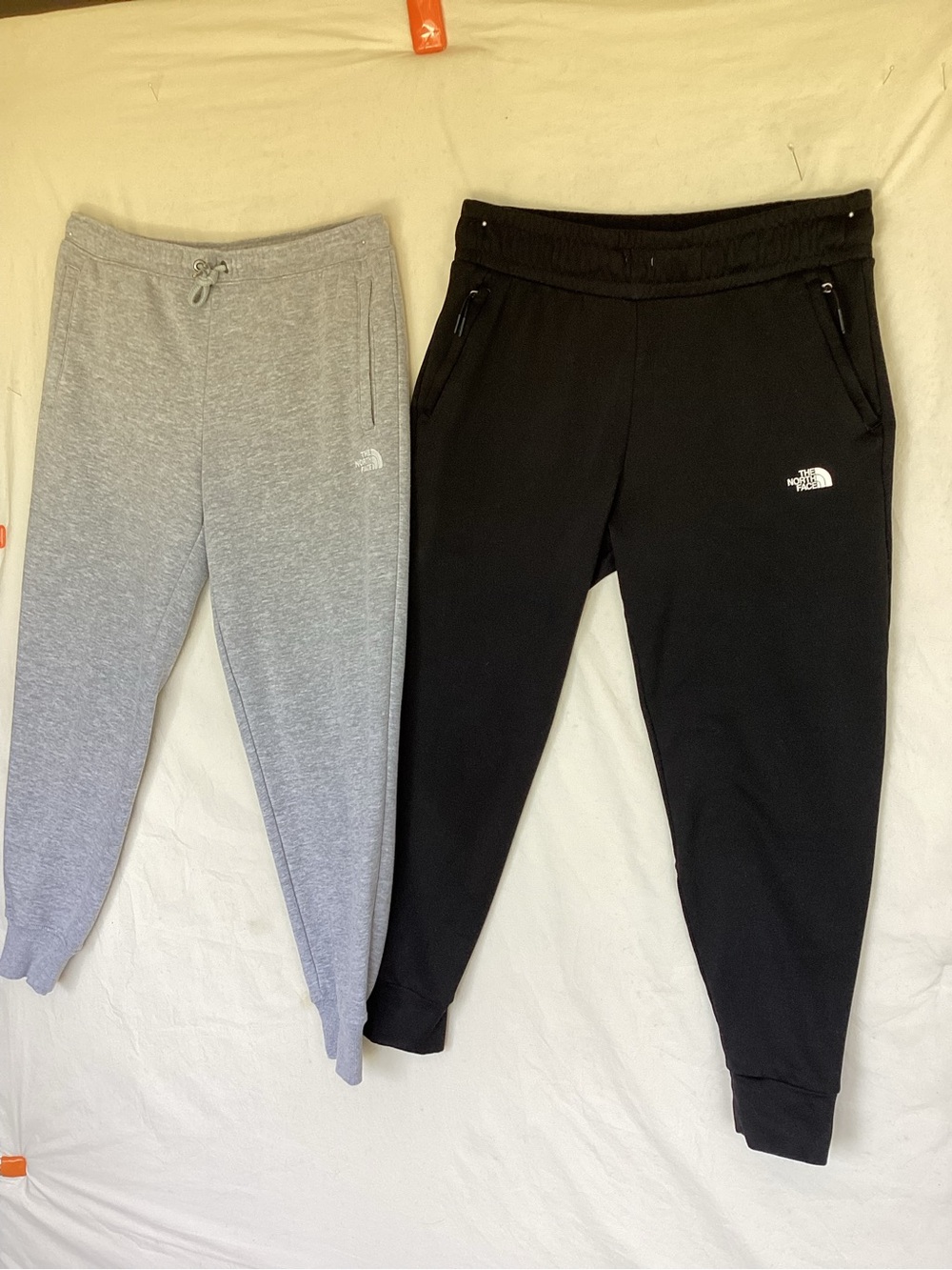 The North Face sweatpants bundle size medium joggers